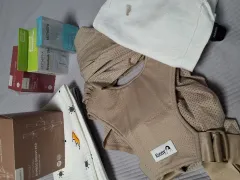 新生児用品 在庫整理