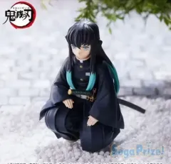 時透 無一郎 鬼滅の刃 柱合会議 フィギュア