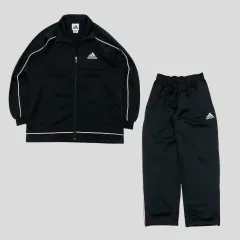 00s アディダス トラック ジャケット パンツ セットアップ