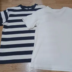 ユニクロ Tシャツ 2枚 まとめ売り