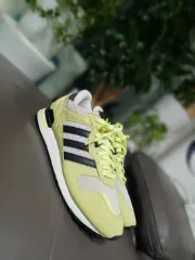 メンズ アディダス スニーカー ゴルフシューズ 270