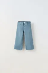 ザラキッズ マリンジーンズ 4 ー 5y 新品