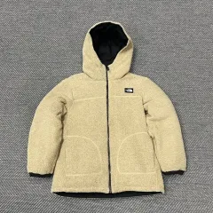 ザノースフェイス リバーシブル アウター v0025