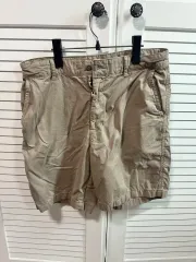 UNIQLO ハーフパンツ