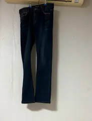 レディース デニム