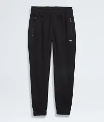 THE NORTH FACE ザ・ノース・フェイス 起毛 ジョガーパンツ S