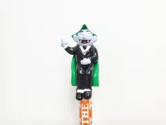 セサミ STREET カウント・マスコット ボールペン
