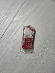 ハローキティ ガチャ