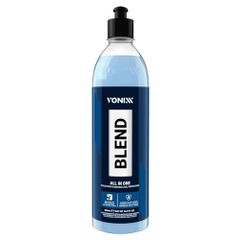 VONIXX 3BLACK SYSTEM「BLEND」 ➂種セット - メルカリ