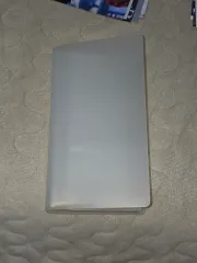 無印良品 3段 バインダー 無地 バインダー 30ポケット バインダー