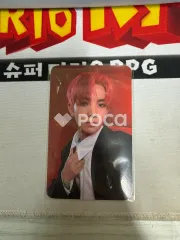 ENHYPEN ヒスン DIMENSION : ANSWER Weverse