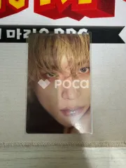 ENHYPEN ジェイク DARK BLOOD Weverse