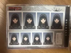 サカモトデイズ サカデー オサラギ 証明写真