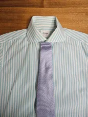 ダンヒル ネクタイ