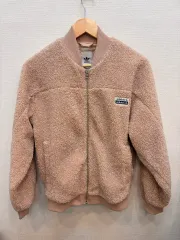 アディダス ボア フリース xs