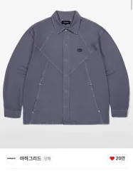 マハグリッド ワークジャケット タグ付き 新品 80%割引