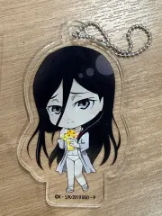 文豪ストレイドッグス 泉 鏡花 アクリル キーホルダー