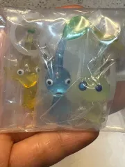 ピクミン めじるし ガチャ まとめ (未開封)