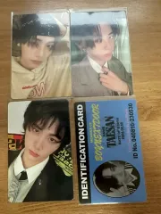 BOYNEXTDOOR(ボイネク) テサン(TAESAN) トレカ まとめ売り