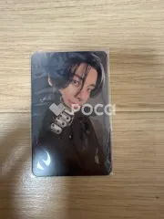 ENHYPEN ジェイク THE SIN : VANISH Weverse Albums ver.