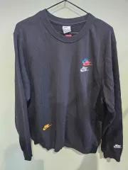 ナイキ 長袖 Tシャツ XL