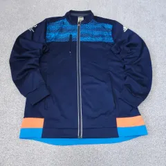 M/M アディダス ジップアップ ジャケット