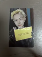 ENHYPEN ジョンウォン DESIRE : UNLEASH Weverse Albums ver.