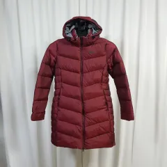 ナイキ ゴルフ レディース グース ダウン Mサイズ