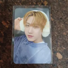 スキズ DO IT ポップアップ 3万 購入 トレカ チャンビン