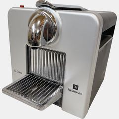 Nespresso ネスプレッソ d60c ピクシークリップ ホワイト レッド