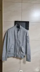 POLO RALPH LAUREN(ポロラルフローレン) ジップアップ キルティング アウター ブルゾン