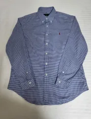 (L)ポロラルフローレン シャツ