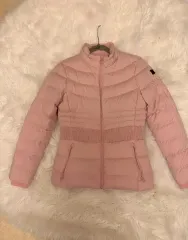 レディース ゴルフダウン