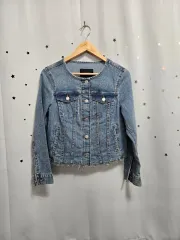 バナナリパブリック デニムジャケット M