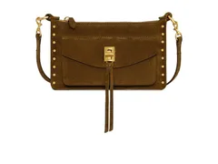 レベッカミンコフ レディース バッグ ミニ Rebecca Minkoff Darren Mini Top Zip Xbody Vintage