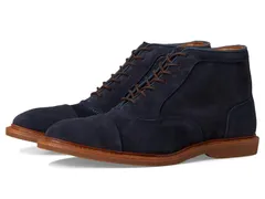 アレン エドモンズ メンズ シューズ ブーツ・レインブーツ Allen Edmonds Parkversboot Navy ネイビー
