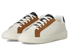 コールハーン レディース シューズ スニーカー Cole Haan Grand Crosscourt Daily Sneakers IvoryTobacco S アイボリー