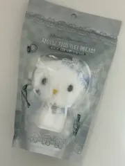 フィリミリ チャーミーキティ ケープ ぬいぐるみ キーリング ぬい