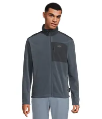 ヘリーハンセン メンズ アウター コート ジャケット Helly Hansen Daybreaker Block Jacket Blue 1 ブルー