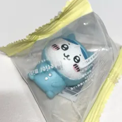 (未開封) ちいかわ ちいかわ ハチワレ フィギュア