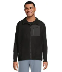 ヘリーハンセン メンズ アウター ニット・セーター ベスト Helly Hansen Panorama Pile Block Vest Black ブラックのサムネイル