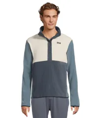 ヘリーハンセン メンズ アウター ニット・セーター Helly Hansen Daybreaker Snap Pullover Multicolor マルチカラーのサムネイル