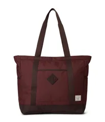 ハーシェルサプライ メンズ バッグ ハンドバッグ Herschel Supply Co Heritage Tote Bitter Chocolatのサムネイル