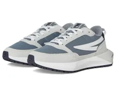 フィラ レディース シューズ スニーカー Fila Racer Energized MonumentWhite ホワイト
