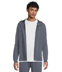 ヘリーハンセン メンズ アウター パーカー・スウェット Helly Hansen Hh Lifa Tech Lite Zip Hoodie Alpine Frostのサムネイル