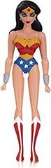 DC Collectibles 저스티스 리그 애니메이션 원더 우먼 AF (넷)
