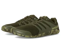 イノヴェイト メンズ シューズ スニーカー INOV8 BareXF Dark GreenDark グリーンのサムネイル
