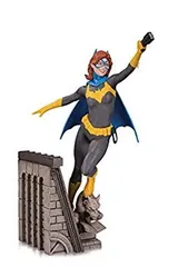 DC Collectibles バットファミリー バットガール マルチパート像
