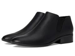 ナチュライザー レディース シューズ ブーツ・レインブーツ SOUL Naturalizer Respect Black Faux Leat ブラック