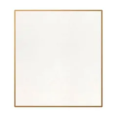 （まとめ）長門屋商店 色紙 画仙紙 1/4120×135mm シ-251 1枚〔×50セット〕